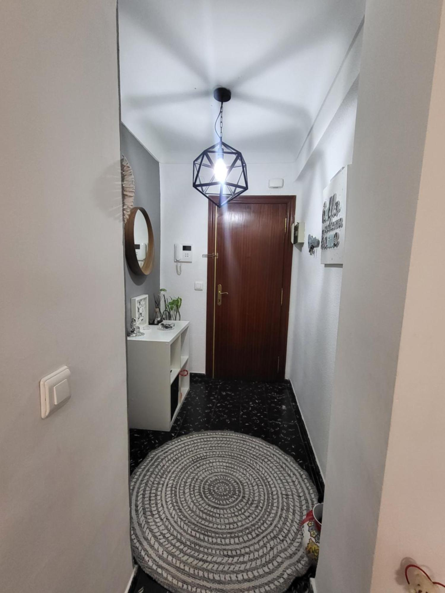 Lerida Apartment Valencia Exterior photo